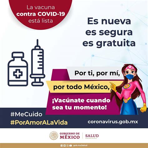 mexico covid vaccination requirement